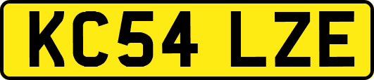 KC54LZE