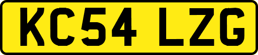 KC54LZG