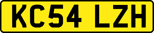 KC54LZH
