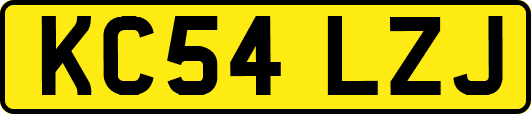 KC54LZJ