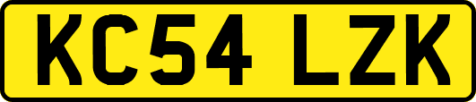 KC54LZK