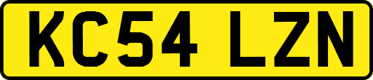 KC54LZN
