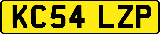 KC54LZP