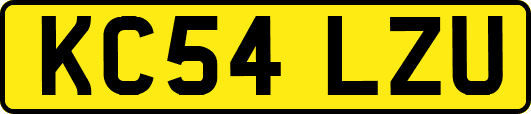 KC54LZU