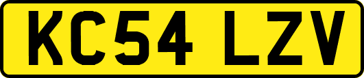 KC54LZV