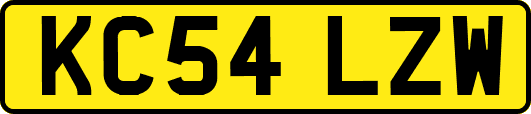 KC54LZW