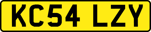 KC54LZY