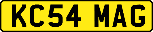 KC54MAG