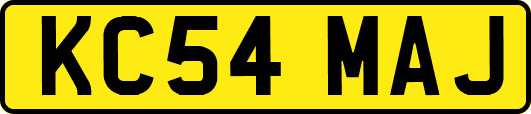 KC54MAJ