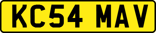 KC54MAV