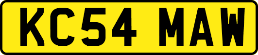 KC54MAW