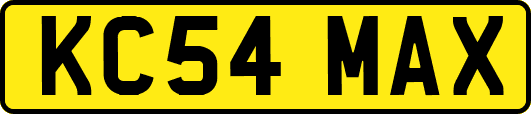KC54MAX
