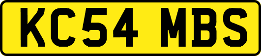 KC54MBS