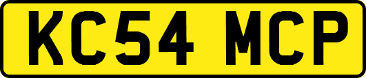 KC54MCP