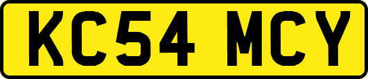 KC54MCY