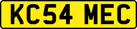 KC54MEC