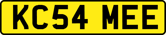 KC54MEE