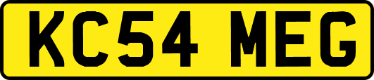 KC54MEG