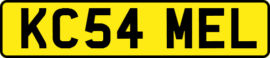 KC54MEL