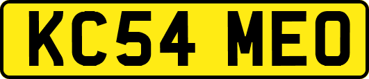 KC54MEO