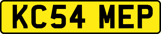 KC54MEP