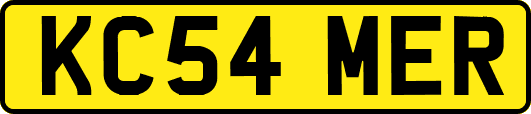 KC54MER
