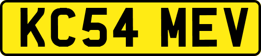 KC54MEV