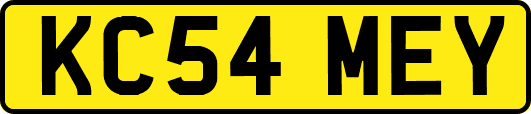 KC54MEY