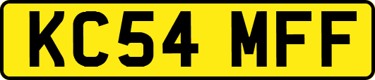 KC54MFF