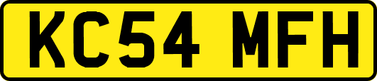 KC54MFH