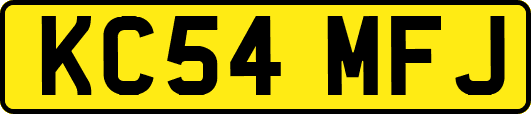 KC54MFJ