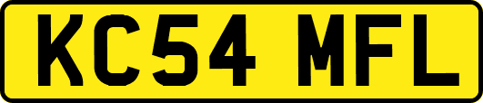 KC54MFL