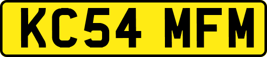 KC54MFM