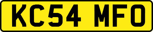 KC54MFO