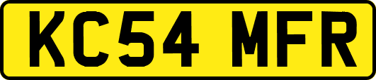 KC54MFR