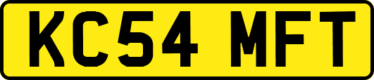 KC54MFT