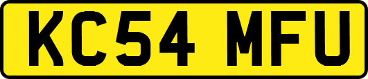 KC54MFU