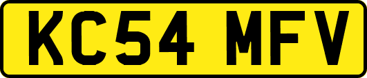 KC54MFV
