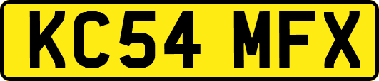 KC54MFX