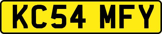 KC54MFY