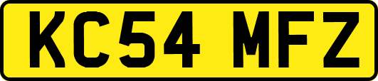 KC54MFZ