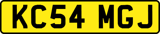 KC54MGJ