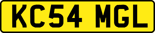 KC54MGL