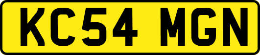 KC54MGN