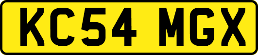 KC54MGX