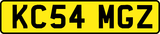 KC54MGZ