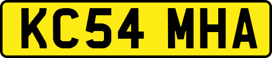KC54MHA