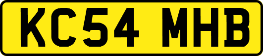 KC54MHB