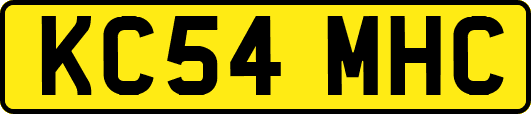 KC54MHC