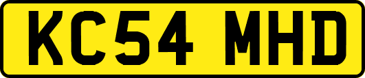 KC54MHD